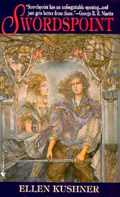 Swordspoint: A Melodrama of Manners