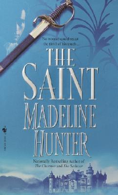 The Saint (Get Connected Romances)