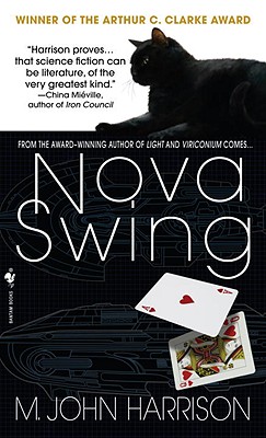 Image for Nova Swing