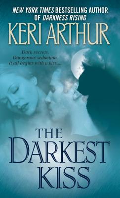 Image for The Darkest Kiss (Riley Jenson)