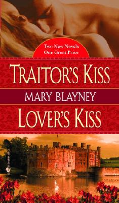 Traitor's Kiss/Lover's Kiss (Pennistan Family)
