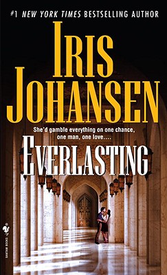 Everlasting (Sedikhan)