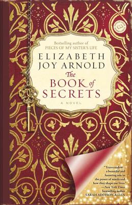 Image for The Book of Secrets: A Novel