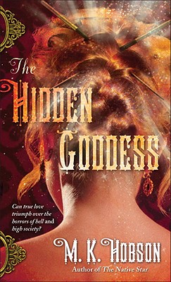 Image for The Hidden Goddess