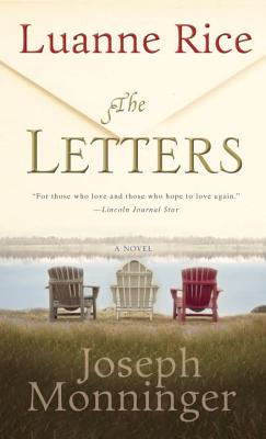 The Letters: A Novel