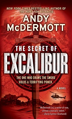 Image for The Secret of Excalibur