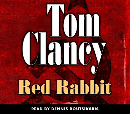 Image for Red Rabbit (Tom Clancy)