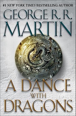 Image for A Dance with Dragons (A Song of Ice and Fire)