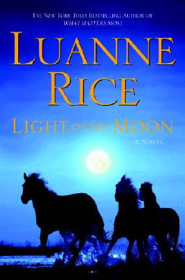 Light of the Moon Rice, Luanne