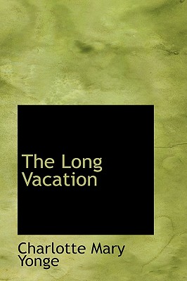 The Long Vacation