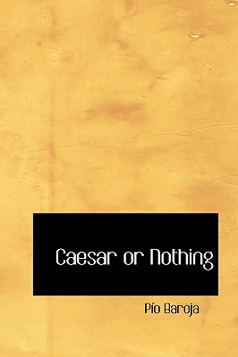 Caesar or Nothing