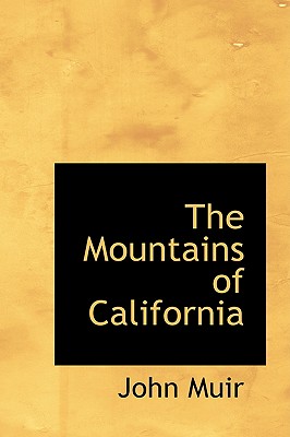 The Mountains of California
