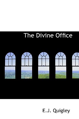 The Divine Office