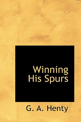Winning His Spurs
