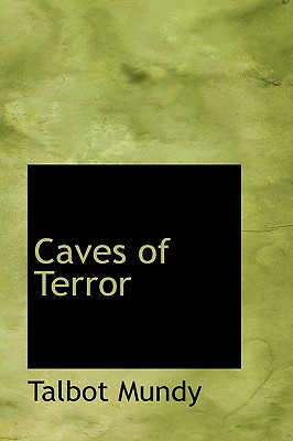 Caves of Terror