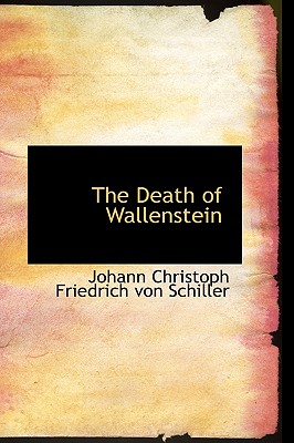 The Death of Wallenstein