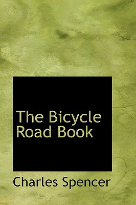 The Bicycle Road Book