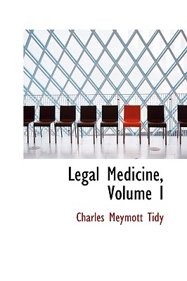 Legal Medicine