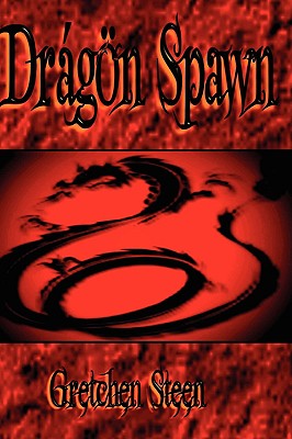 Dragon Spawn - Signed By Author