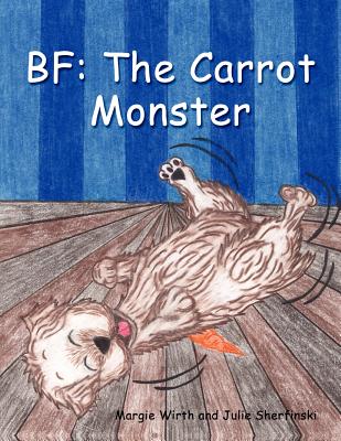 BF: The Carrot Monster