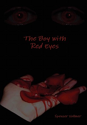 Image for The Boy with Red Eyes The Boy with Red Eyes