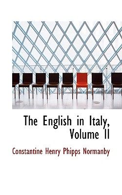 The English in Italy