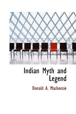 Indian Myth and Legend