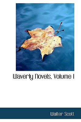 Waverley Novels: St. Ronan's Well: Household Edition (BiblioLife Reproduction Series)