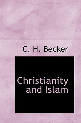 Christianity and Islam