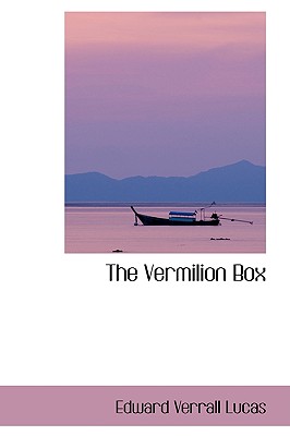 Image for The Vermilion Box
