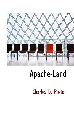 Apache-Land Image for Apache-Land