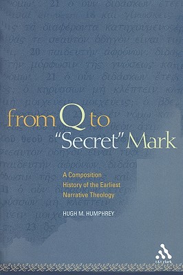From Q to Secret Mark