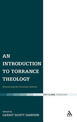 Image for Introduction to Torrance Theology Introduction to Torrance Theology