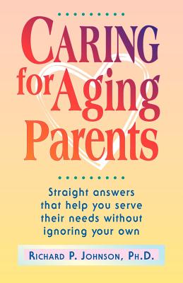Image for Caring for Aging Parents