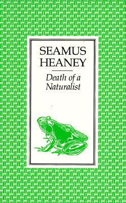 Image for Death of a Naturalist Signed by Poet on Title Page Death of a Naturalist Signed by Poet on Title Page