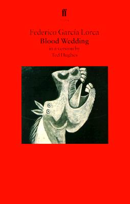 Blood Wedding (Faber Drama)