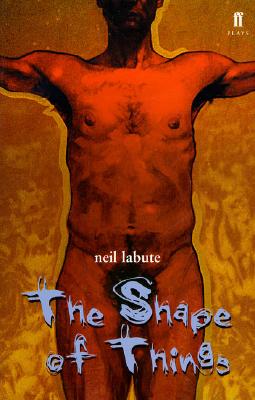 SHAPE OF THINGS