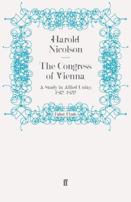 The Congress of Vienna