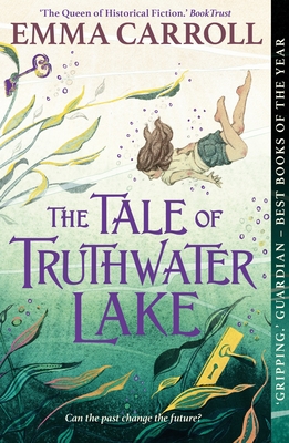 TALE OF TRUTHWATERLAKE