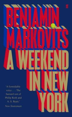 WEEKEND IN NEW YORK