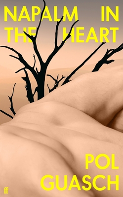 Faber Faber Napalm in the Heart Innovative and original COLM TOIBIN.