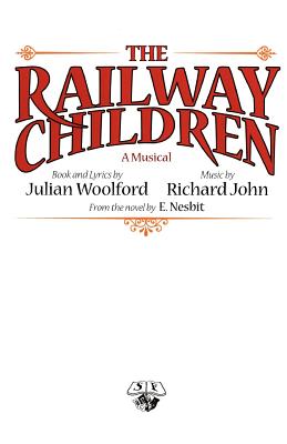 The Railway Children Image for The Railway Children
