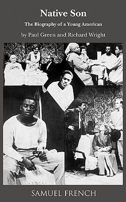 Native Son, Full length play, Drama