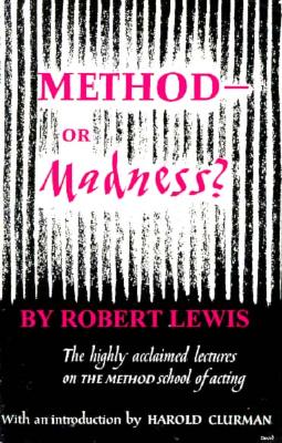 Method - or Madness