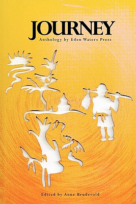Journey Anthology by Eden Waters Press