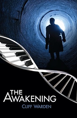 The Awakening [Paperback] Warden, Cliff