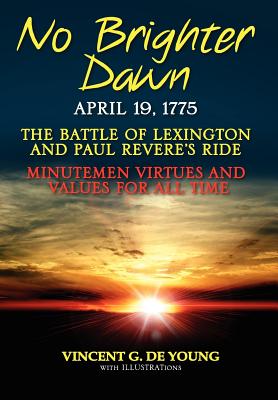 Image for No Brighter Dawn