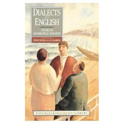 Dialects of English Studies in Grammatical Variation