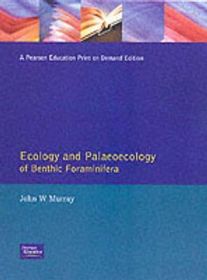 Ecology & Palaeoecology (Frontiers in Palaeobiology)