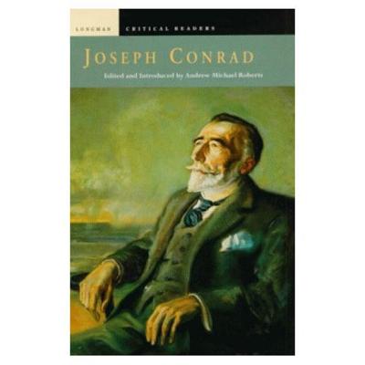 Joseph Conrad (Longman Critical Readers)